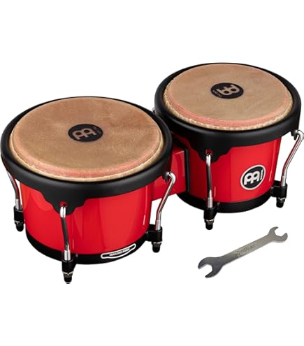 Amazon | LP エルピー ボンゴ Generation II® Wood Bongos